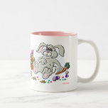 Hoppa, Til du poppar Kaffe Koppar