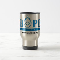 Hoppinsatstravel mug muggar