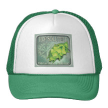 Hop'Solutely truckerkeps