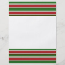 Horisontaljulrandreklamblad Flyg Blad