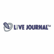 HorisontalLiveJournal logo Jacka