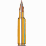 Hornady GMX kula Cut Out