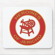 HOROINES AV JERICHO musmattor