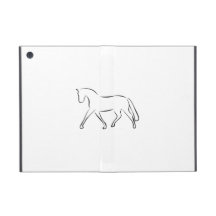 horse etui fürs iPad mini