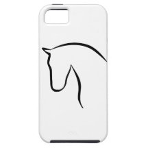 horse hülle fürs iPhone 5
