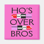 Hos över Bros Magneter