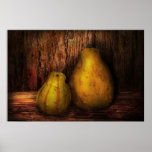 Höst - kalebass - en para av squash posters