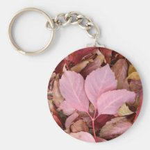 Höst Keychain Nyckelring