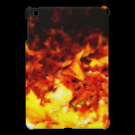 Hösten avfyrar ipad mini fodral