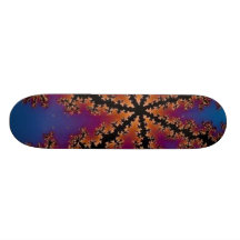 höstskateboard