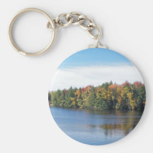 HöstTime sjö Nyckelringar