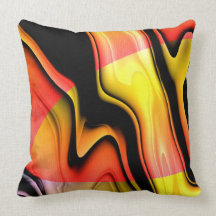 Hot Frac Pillow Designs