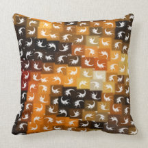 Hot Frac Pillow Designs