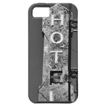 Hotell Del Solenoid iPhone 5 Hud