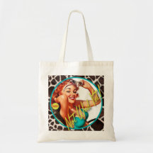 Hötorgskonsten Bitsch: Inte onsdag ännu! Tote Bag