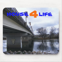 HOUSE4LIFE MOUSEPAD MUSMATTA