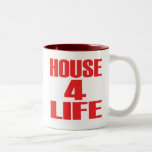 HOUSE-4-LIFE-print Kaffe Koppar