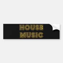 HOUSEMUSIC BILDEKAL