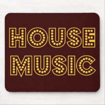 HOUSEMUSIC MUS MATTOR