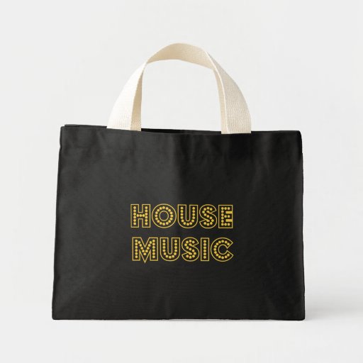 HOUSEMUSIC TYGKASSE