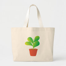 Houseplant Kasse