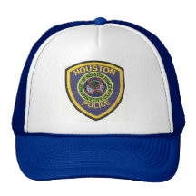 houston polis keps