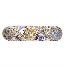 Htizutlu Skateboard 02