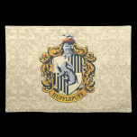 Hufflepuff vapensköld bordtabletter