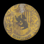 Hufflepuff vapensköld HPE6 magneter