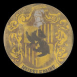 Hufflepuff vapensköld HPE6 klistermärken