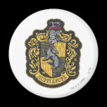 Hufflepuff vapensköld magneter