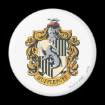 Hufflepuff vapensköld magneter