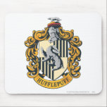 Hufflepuff vapensköld musmattor
