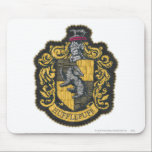 Hufflepuff vapensköld musmattor