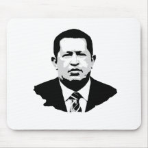 Hugo Chavez Mus Mattor