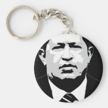 Hugo Chavez Nyckelringar