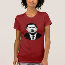 Hugo Chavez Tröjor