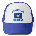 Hukbong Dagat Pilipinas Hats