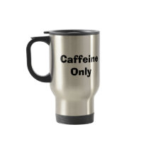 HumanFuel CaffeineOnly