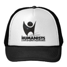 Humanistsna Trucker Kepsar