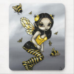 "Humlafe" Mousepad musmattor