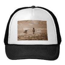 Hummel Trucker Kepsar