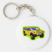 Hummer Nyckelringar