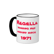 Humoristisk födelsedag (för kvinnor) kaffe kopp