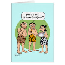 Humoristiskt 29th födelsedagkort