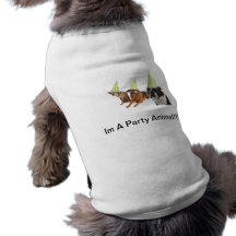 Hund Hund Tee