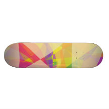 Hund Skate Board Deck