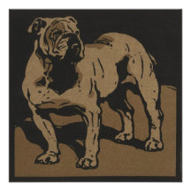 Hund Tillkännagivanden