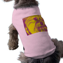 Hund tröja