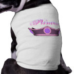 Hund tröja för Princess Kröna